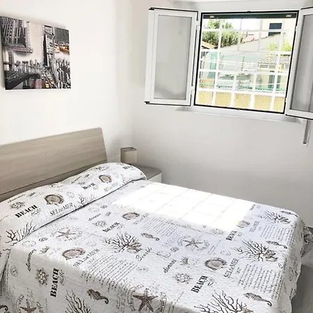 Sbirciamare By Zoom In Earth Apartamento