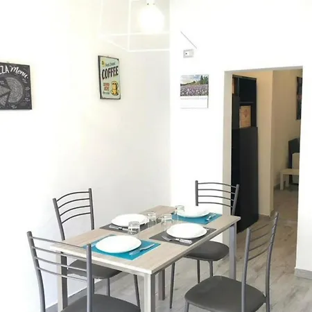 Sbirciamare By Zoom In Earth Apartamento Marina di Cecina