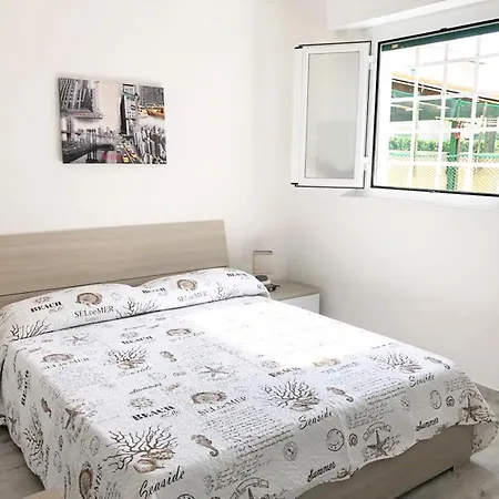 Sbirciamare By Zoom In Earth Apartamento Marina di Cecina