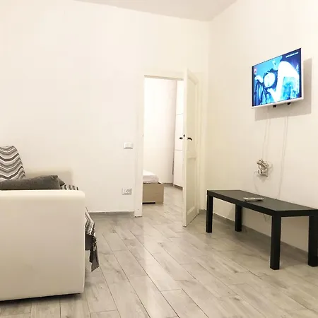 Sbirciamare By Zoom In Earth Marina di Cecina