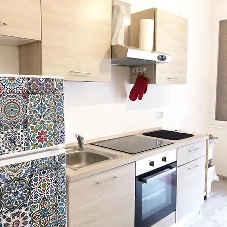 Sbirciamare By Zoom In Earth Apartamento