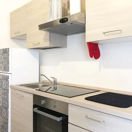 Apartamento Sbirciamare By Zoom In Earth *