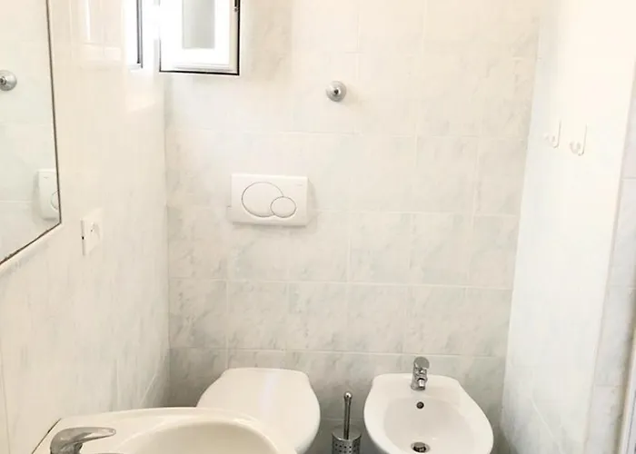 Sbirciamare By Zoom In Earth Marina di Cecina