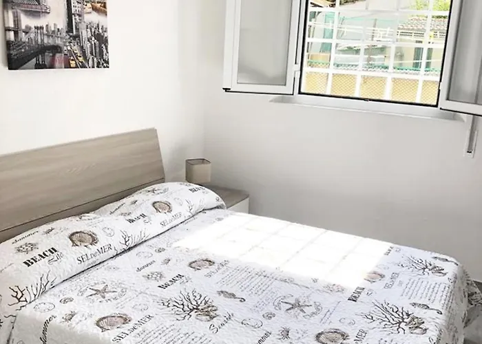 Sbirciamare By Zoom In Earth Apartamento