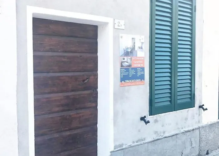 Sbirciamare By Zoom In Earth * Marina di Cecina