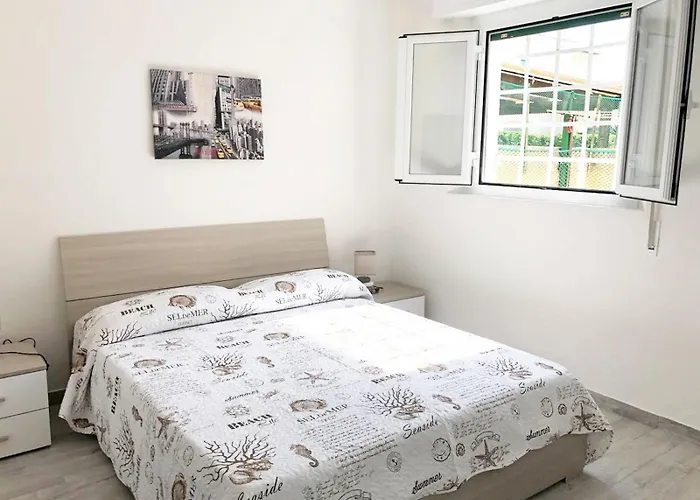 Sbirciamare By Zoom In Earth Apartamento Marina di Cecina