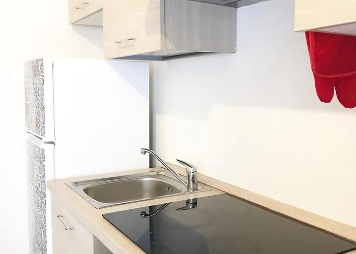 Apartamento Sbirciamare By Zoom In Earth Marina di Cecina