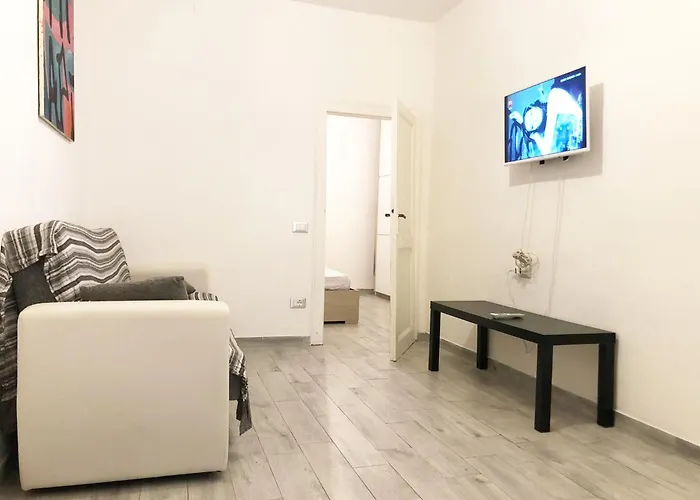 Sbirciamare By Zoom In Earth Marina di Cecina