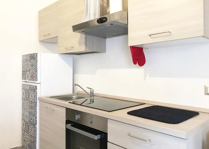 Apartamento Sbirciamare By Zoom In Earth *